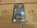Set 2 PS1-games: Abe, Oddworld en Ninja., Games en Spelcomputers, Games | Sony PlayStation 1, Ophalen of Verzenden, Gebruikt