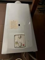 Bulex opalia doorstromer, Doe-het-zelf en Bouw, Ophalen, Aardgas, Geiser, Zo goed als nieuw