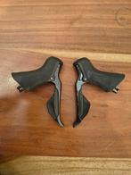 Shimano Dura-Ace di2 11 speed velgremmen shifters, Fietsen en Brommers, Fietsonderdelen, Gebruikt, Stuur, Racefiets, Ophalen of Verzenden