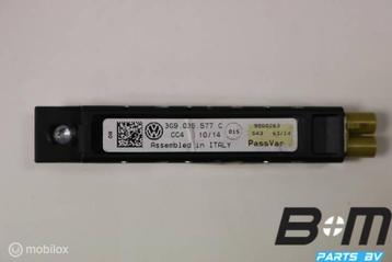 Antenneversterker VW Passat B8 Variant beschikbaar voor biedingen