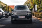 Range Rover VOGUE 4,4 // LICHTE VRACHT, Auto's, Automaat, USB, Alcantara, Bedrijf
