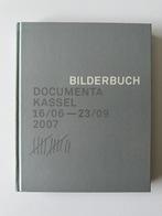 Bilderbuch Documenta 12 · Kassel 2007, Comme neuf, Autres sujets/thèmes, Enlèvement ou Envoi