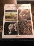 Development through the lifespan., Boeken, Psychologie, Ontwikkelingspsychologie, Berk Laura, Ophalen, Gelezen