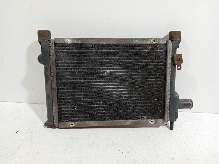 Radiateur Rover Mini, Auto-onderdelen, Motor en Toebehoren, Rover, Gebruikt, Herkomst onderdeel bekend, 12 maanden garantie, Ophalen of Verzenden