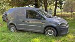 Volkswagen Caddy bestelwagen euro 6, Auto's, Volkswagen, Voorwielaandrijving, Stof, Euro 6, Grijs