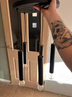 Hanglamp, Elektronische apparatuur, Zonnebanken en Gezichtsbruiners, Ophalen, Zo goed als nieuw