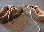 Bruine lederen QUICKSILVER schoenen, maat 39, Ophalen of Verzenden, Bruin, Veterschoenen