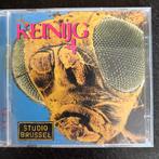 Kijnijg (4) - Studio Brussel, Ophalen of Verzenden, Gebruikt