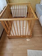 kinderpark EN BED, Ophalen, Gebruikt