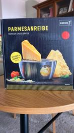Parmesan Grater Nieuw, Enlèvement ou Envoi, Neuf