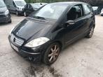 Mercedes A-klasse 2007 2000 diesel 108.000 km, Auto's, Mercedes-Benz, Bedrijf, Te koop