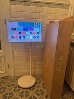 LG StandbyME 68 cm, TV, Hi-fi & Vidéo, Télévisions, Enlèvement, Comme neuf, LG