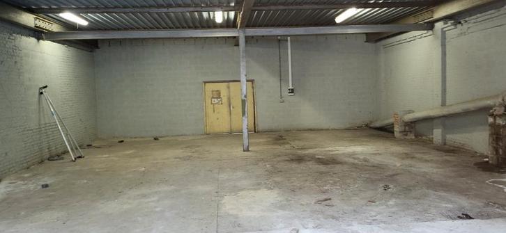 Entrepôt à louer – Roux / Charleroi, Immo, Garages en Parkeerplaatsen