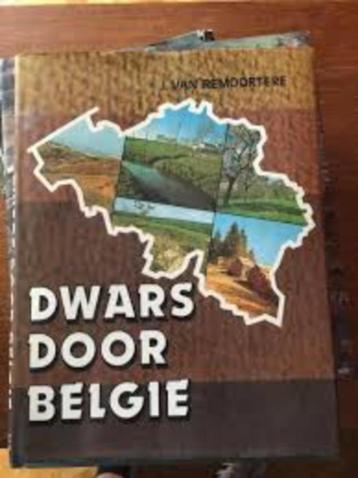 Dwars door België|Julien van Remoortere 9064260230 disponible aux enchères