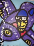 Fabian (Herman Brood) AIRPLANE, Ophalen
