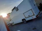 Foodtruck, Auto's, Volkswagen, Te koop, Radio, Stof, Overige carrosserie