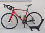 Racefiets Merida Scultura*6000 Ultegra Fulcrum Racing wheels, Fietsen en Brommers, Fietsen | Racefietsen, Ophalen, Zo goed als nieuw