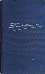 Ernest Chausson : Jean Gallois : GRAND FORMAT, Ophalen of Verzenden, Gelezen, Artiest, Jean Gallois