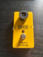 MXR MICRO CHORUS, Muziek en Instrumenten, Ophalen of Verzenden