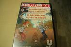 robbedoes spirou, Cd's en Dvd's, Ophalen of Verzenden