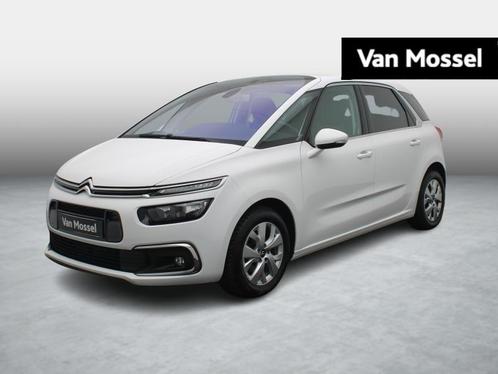 Citroën C4 Spacetourer Feel !ACTIEPRIJS!, Auto's, Citroën, Bedrijf, Te koop, C4, Achteruitrijcamera, Airconditioning, Bluetooth