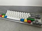 MagicForce 68 v2 - bluetooth - gateron red switches, Computers en Software, Toetsenborden, MagicForce, Multimediatoetsen, Ophalen of Verzenden