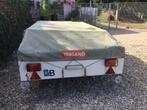 vouw wagen trigano zeer nette staat, Ophalen, Trigano, Aanwezig, Tot en met 4