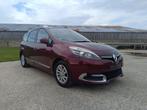 Renault Scenic 2013 1.5diesel Euro6b, Auto's, Renault, Voorwielaandrijving, Monovolume, USB, Leder en Stof