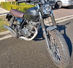 Brixton Cromwell 125cc ABS, Motoren, Particulier