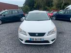 Stoel Leon, Auto's, Voorwielaandrijving, Euro 5, Stof, Zwart