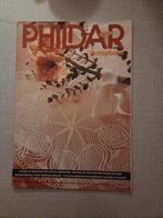 Phildar Hobbyboek n131., Boeken, Ophalen of Verzenden, Zo goed als nieuw, Breien en Haken