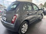 Nissan Micra 1.2 80ch 102.003Km KMS GAR 12 M, Autos, Achat, Entreprise, Boîte manuelle, Noir
