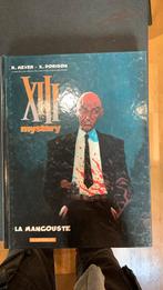 XIII mystery T1 La mangouste, Ophalen of Verzenden, Zo goed als nieuw