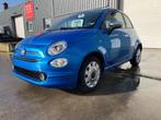 Fiat 500 1,2 Mirror/Navigatie/Airco/Bluetooth/Cruise control, Achat, Euro 6, Entreprise, Cruise Control