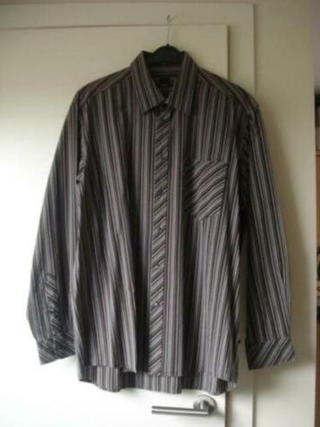 Esprit hemd, heren. mt XL 43/44 beschikbaar voor biedingen