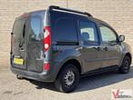 Renault Kangoo Express 1.5 dCi 85 Express Tech Line | € 1.85, Auto's, Bestelwagens en Lichte vracht, Renault, Zwart, Bedrijf, Centrale vergrendeling