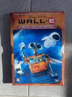 DVD  WALL.E  van Disney - PIXAR  Nieuwstaat, Cd's en Dvd's, Dvd's | Tekenfilms en Animatie, Europees, Tekenfilm, Alle leeftijden
