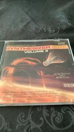 Synthesizer Greatest volume 3, CD & DVD, CD | Instrumental, Enlèvement ou Envoi