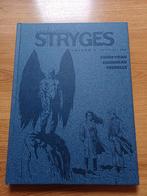 Bd le chant des stryges saison 2 TL, Livres, Corbeyran, Une BD, Enlèvement ou Envoi