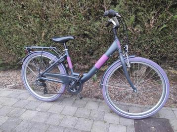 BFK Blizz city bike 24 inch in zeer goede staat beschikbaar voor biedingen