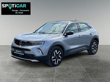 Opel Mokka Elegance 1.2 benzine 130 pk AUTOMAAT beschikbaar voor biedingen