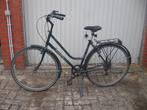28 inch ludo kotfiets - damesfiets 6 versnellingen, Gebruikt, Versnellingen, 50 tot 53 cm, Ophalen