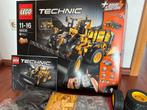 LEGO Technic 42030 – Volvo L350F Wiellader, Kinderen en Baby's, Speelgoed | Duplo en Lego, Ophalen of Verzenden, Zo goed als nieuw