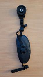 Canon hand strap, Audio, Tv en Foto, Foto | Cameratassen, Ophalen of Verzenden, Zo goed als nieuw, Canon