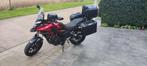 Motorfiets HONDA CB500 X, Motos, Motos | Honda, 12 à 35 kW, Particulier, 2 cylindres, Tourisme