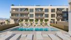 Nieuwbouw appartementen op 800m van zee, Immo, Buitenland, Aguilas, Dorp, 2 kamers, Appartement