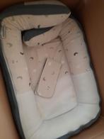 Doomoo aerosleep babynestje, Kinderen en Baby's, Overige Kinderen en Baby's, Ophalen, Zo goed als nieuw