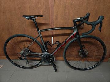 Racefiets - Ridley fenix sl disc maat 52, Fietsen en Brommers, Ophalen, Zo goed als nieuw