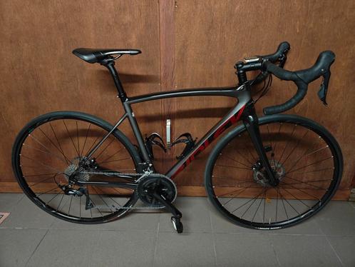 Racefiets - Ridley fenix sl disc maat 52, Fietsen en Brommers, Fietsen | Racefietsen, Zo goed als nieuw, Ophalen