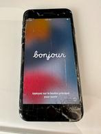 À vendre iPhone 7 128 Go, Télécoms, Téléphonie mobile | Apple iPhone, 58 %, 128 GB, Enlèvement, Utilisé